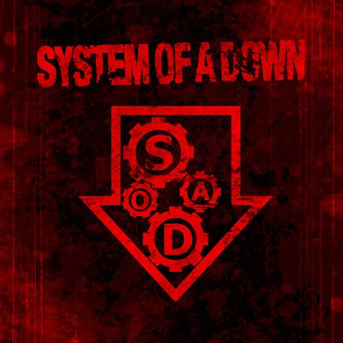 System of a Down System of a Down