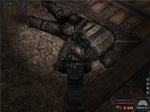 Сюжетный мод Чернобыльская война для Чистое Небо Сюжетный мод Чернобыльская война для Чистое Небо