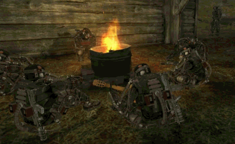 Тень Чернобыля. Трейлеры.