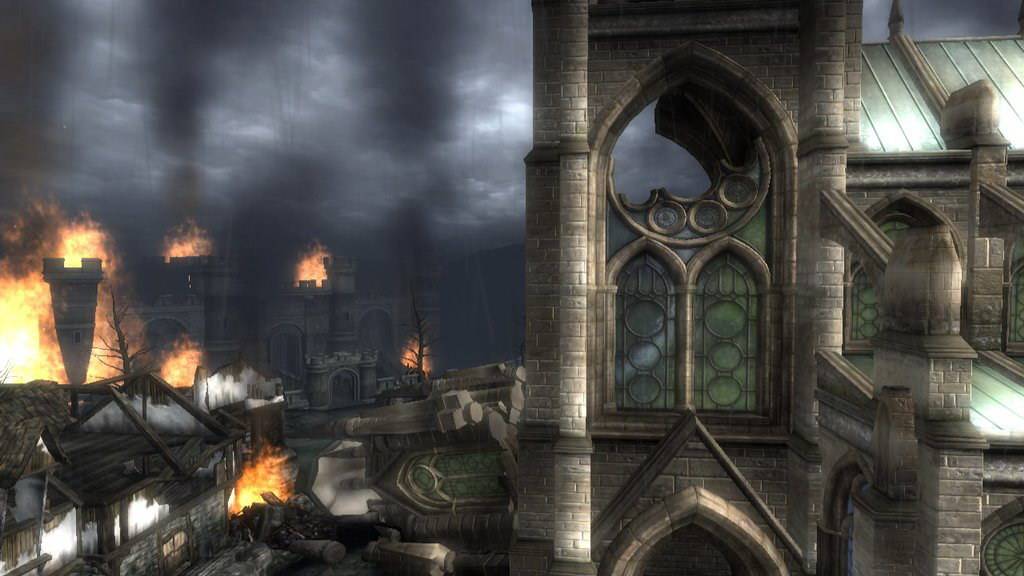 The Elder Scrolls 4: Oblivion The Elder Scrolls 4: Oblivion