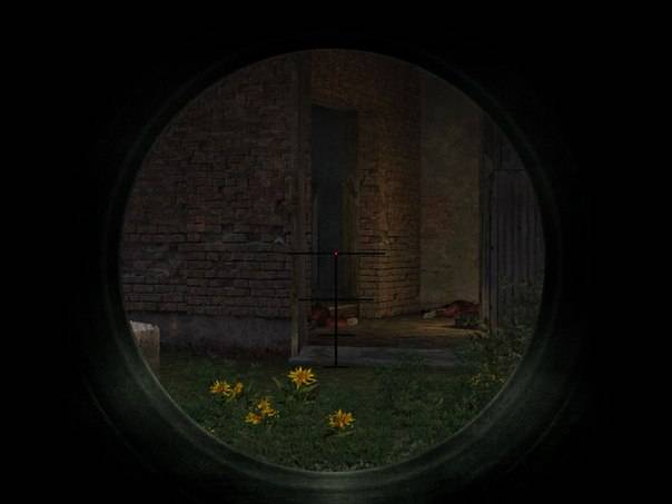 The Lost Zone мод для Тень Чернобыля