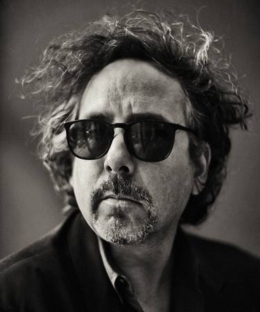 The Nightmare Before Christmas через призму видения параноика