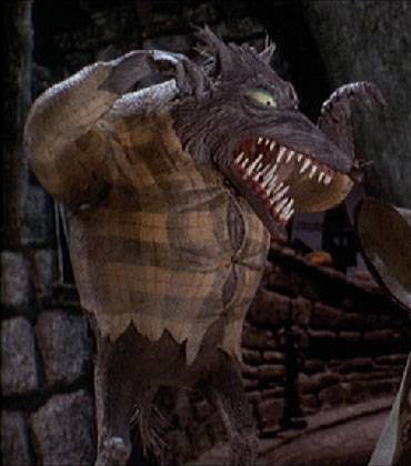 The Nightmare Before Christmas через призму видения параноика