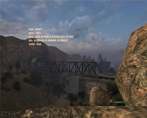 The very Anarchy Cell мод для Чистое Небо The very Anarchy Cell мод для Чистое Небо