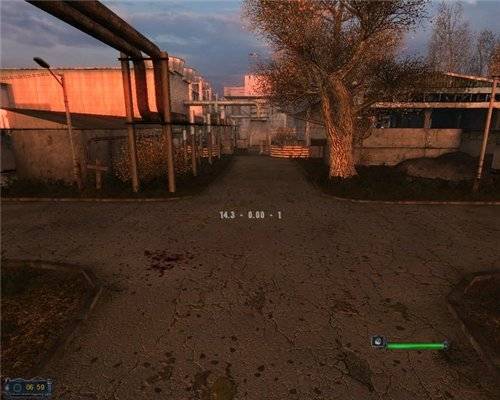 The very Anarchy Cell мод для Чистое Небо The very Anarchy Cell мод для Чистое Небо