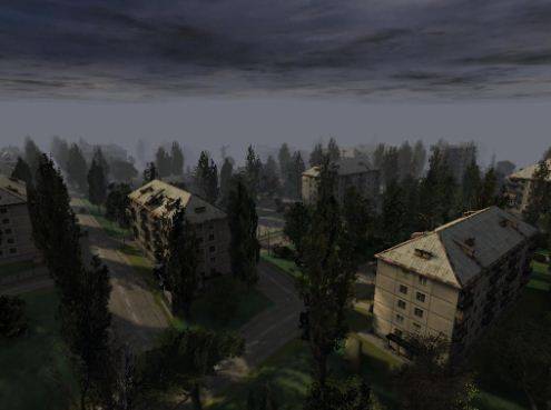 Тот Самый Сталкер!