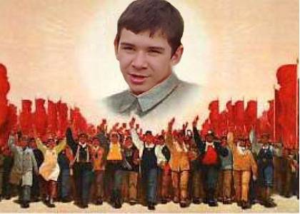 Трактат об жизни, модераторстве и командирстве. 1-ый Блокъ.