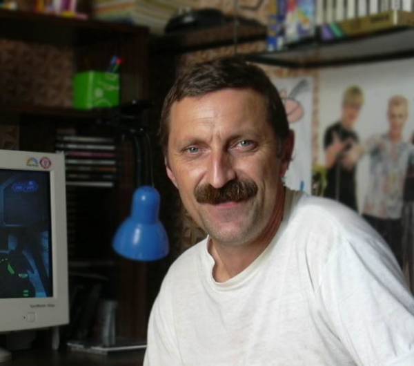 Учиться не поздно и не зазорно. Интервью с Marafonec