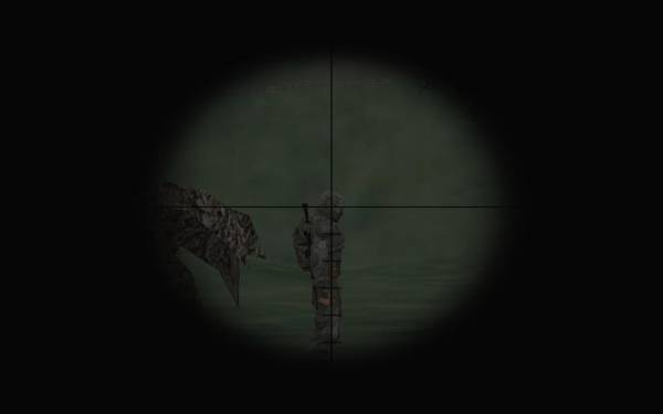 UGM История Угрюмого UGM История Угрюмого