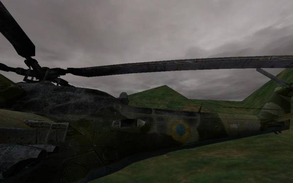 UGM История Угрюмого UGM История Угрюмого