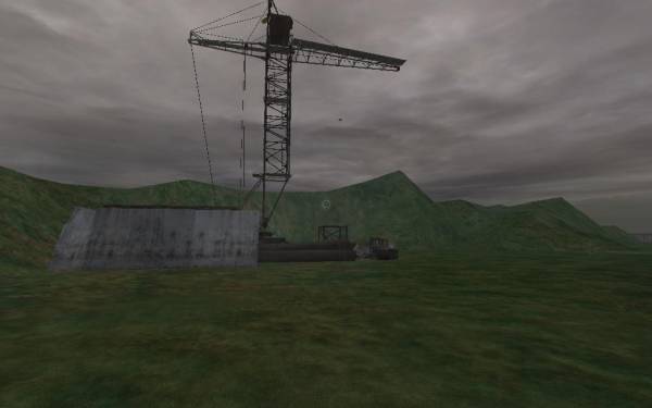 UGM История Угрюмого UGM История Угрюмого