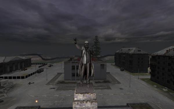 UGM История Угрюмого UGM История Угрюмого