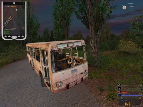 ULTRA REBORN mod 0.4 (beta1)