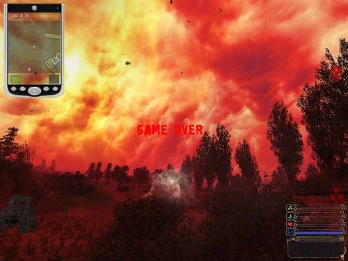 ULTRA REBORN mod 0.4 (beta1)