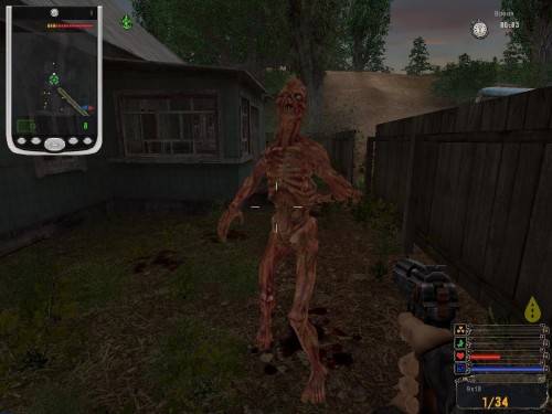 ULTRA REBORN mod 0.4 (beta1)