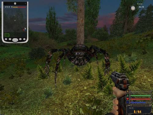 ULTRA REBORN mod 0.4 (beta1)