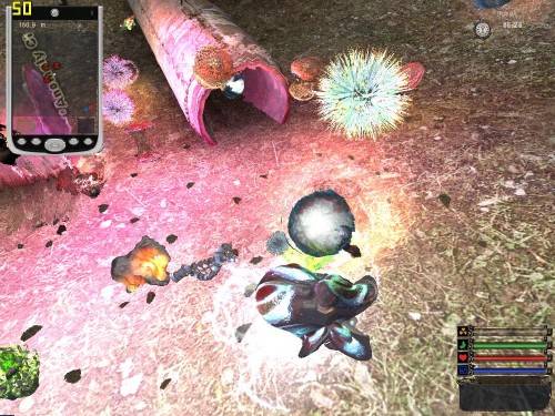 ULTRA REBORN mod 0.4 (beta1)