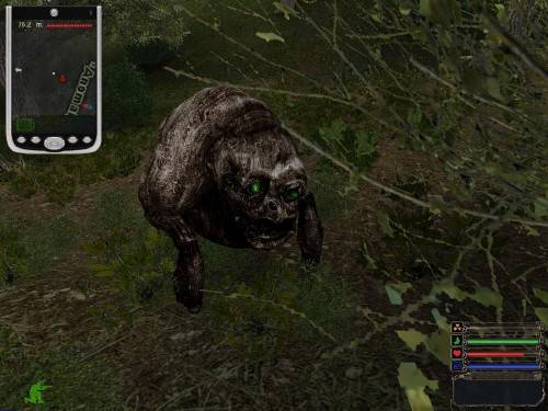 ULTRA REBORN mod 0.4 (beta1)