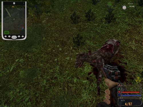 ULTRA REBORN mod 0.4 (beta1)