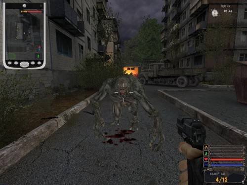 ULTRA REBORN mod 0.4 (beta1)