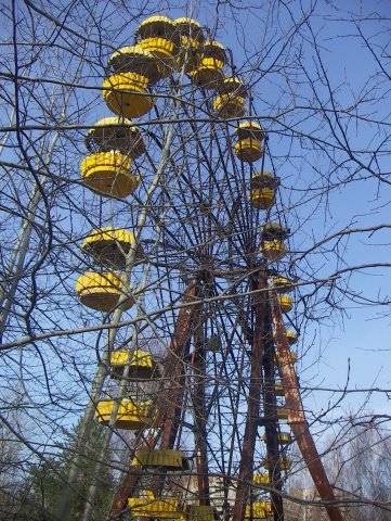 В Зону, или мечта идиота В Зону, или мечта идиота