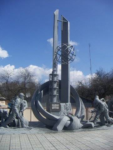 В Зону, или мечта идиота В Зону, или мечта идиота