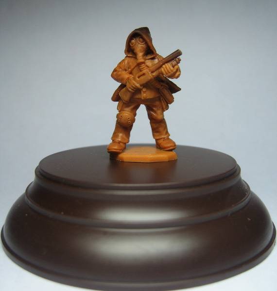 Варгейм по S.T.A.L.K.E.R.