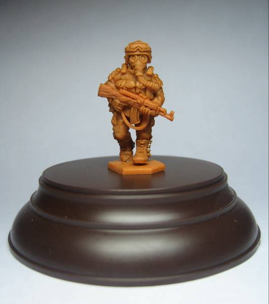 Варгейм по S.T.A.L.K.E.R.