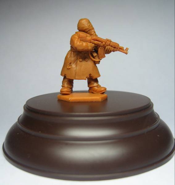 Варгейм по S.T.A.L.K.E.R.