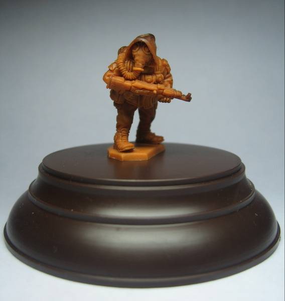 Варгейм по S.T.A.L.K.E.R.