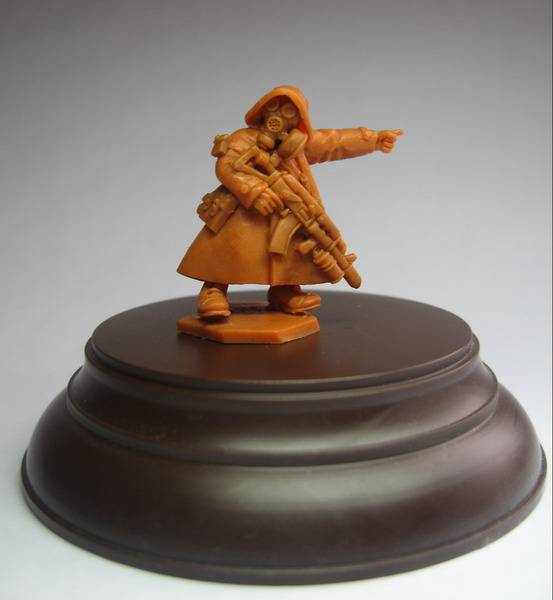 Варгейм по S.T.A.L.K.E.R.