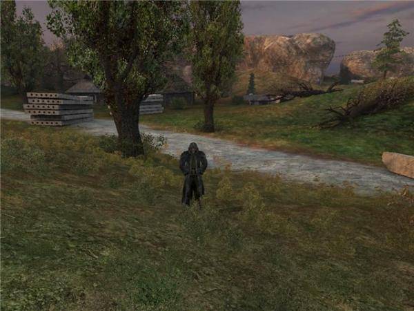 Ветер Свободы