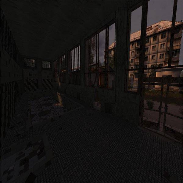 Видео с локации Мертвый Город и новые скриншоты Lost Alpha, новая локация - Радар. Видео с локации Мертвый Город и новые скриншоты Lost Alpha, новая локация - Радар.