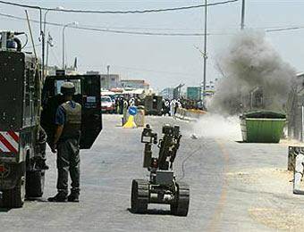 Война машин