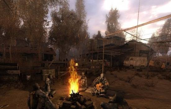 Воля Наёмника