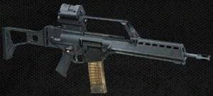 Восточная Часть Ростка