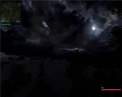 Возвращение Шрама Кумулятивный патч 3 с сюжетным дополнением