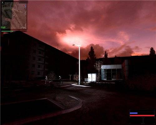 Возвращение Шрама Кумулятивный патч 3 с сюжетным дополнением