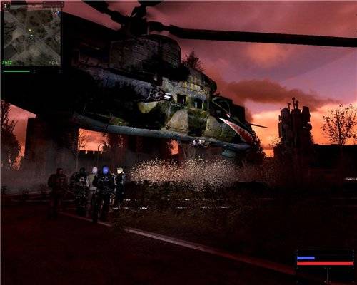 Возвращение Шрама Кумулятивный патч 3 с сюжетным дополнением