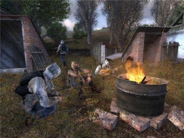 Всем сталкерам Ташкента!!!