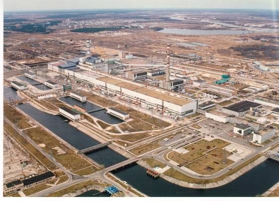 Вся правда о ЧАЭС, катострофа 1986 года Вся правда о ЧАЭС, катострофа 1986 года