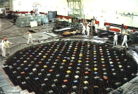 Вся правда о ЧАЭС, катострофа 1986 года Вся правда о ЧАЭС, катострофа 1986 года