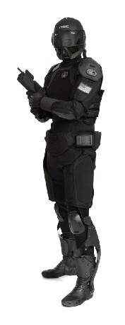 ВСЯ ПРАВДА О НАНОКОСТЮМЕ