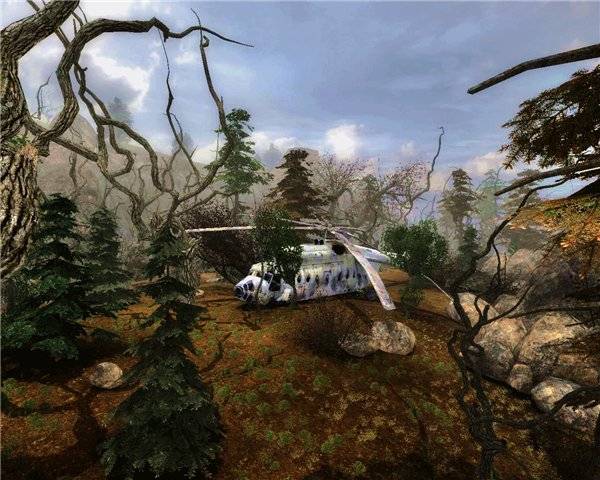 Второй этап конкурса кланов: литературный. ТВОЙ ВЫБОР