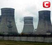 Выброс на Ровенской АЭС