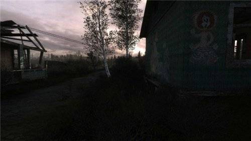 Way to Nowhere alpha v.2