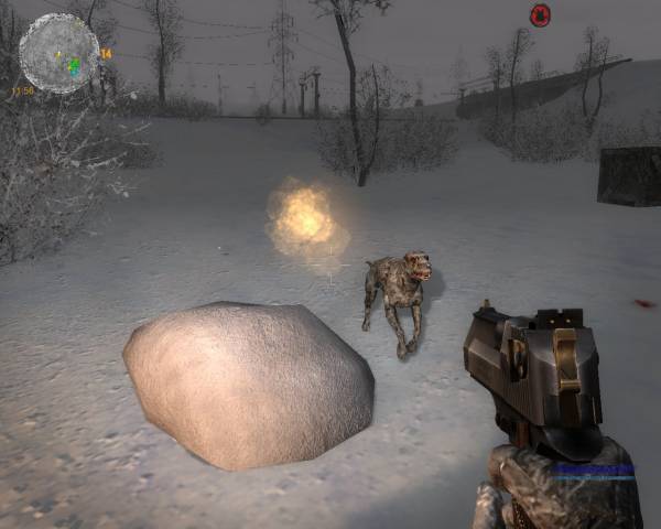 Winter of Death Version 2.0