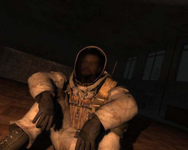 Winter of Death Version 2.0