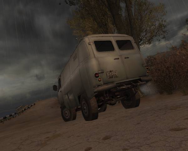 Winter of Death Version 2.0