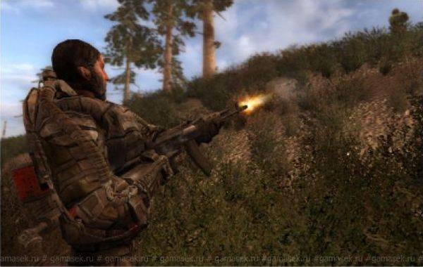 Я зомби мод